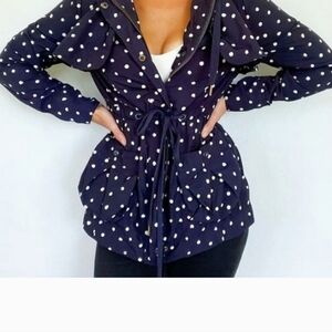 Anthropologie Daughters of the Liberation Jacket SZ 2